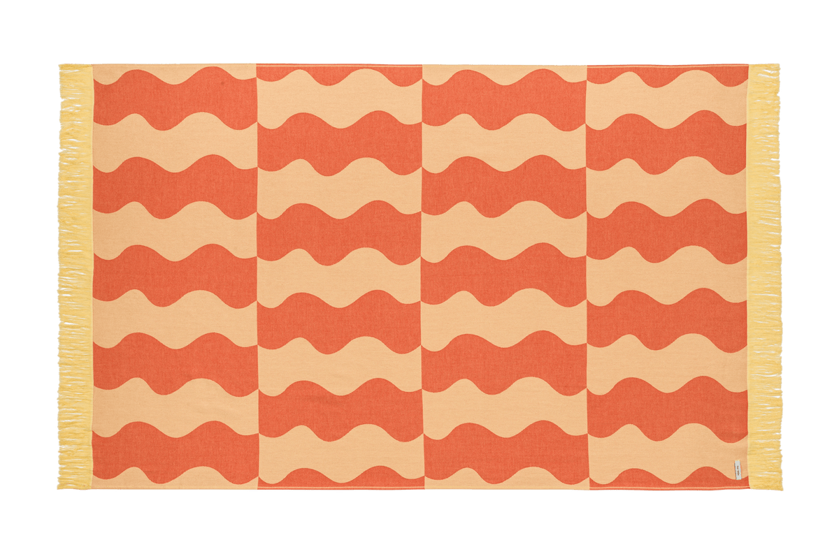 Nugo Beach Towel