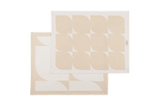 Abi Dish Cloths - set of 2