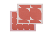 Abi Dish Cloths - set of 2
