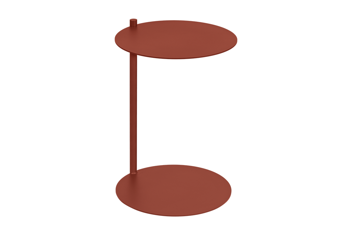 Ande Side Table