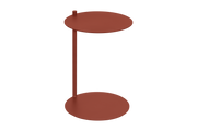 Ande Side Table