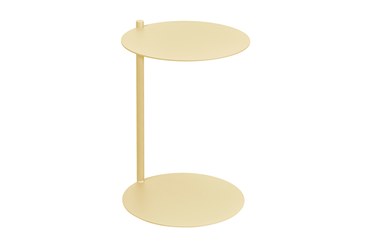 Ande Side Table