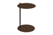 Ande Side Table