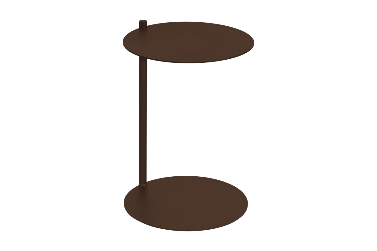 Ande Side Table