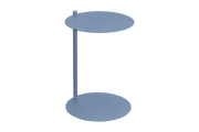 Ande Side Table