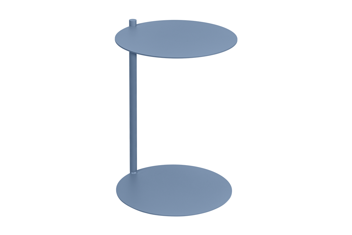 Ande Side Table