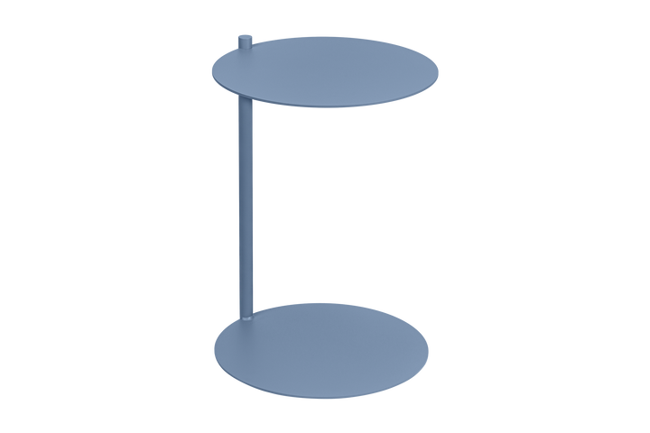 Ande Side Table