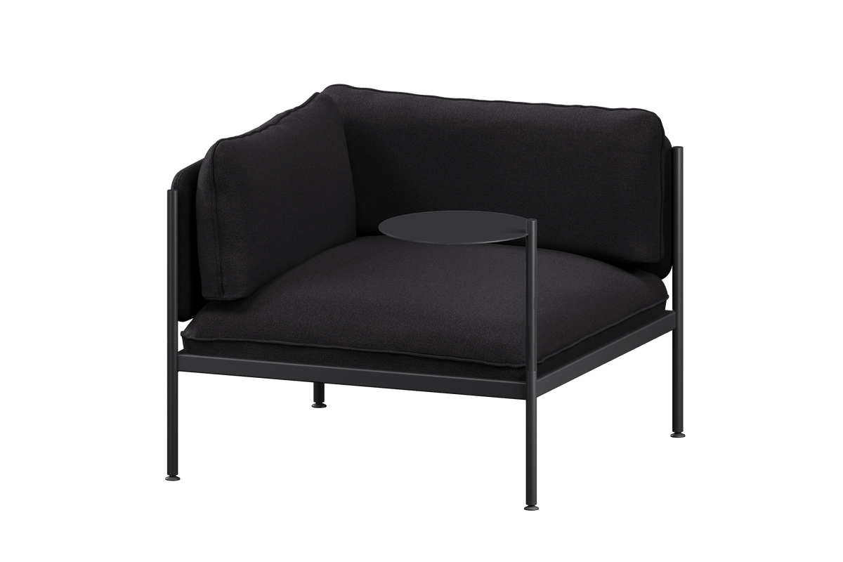 Toom Armchair