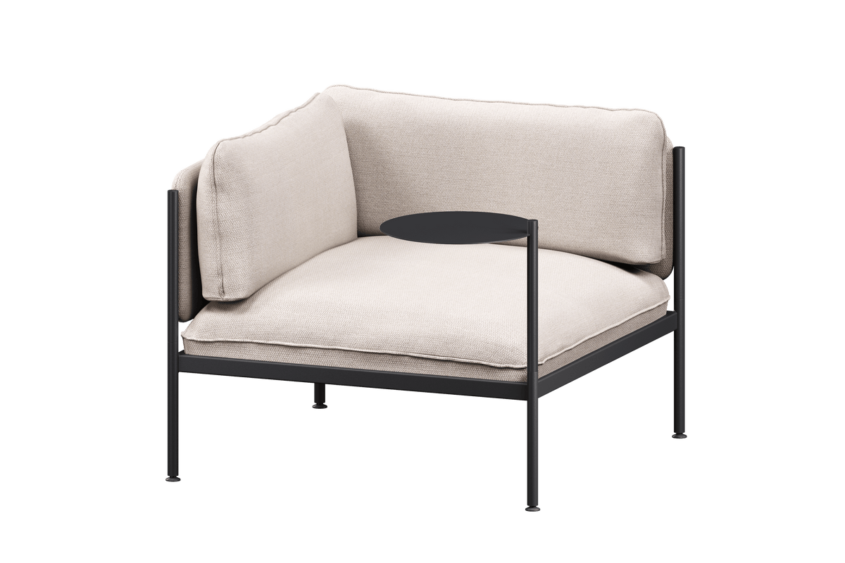 Toom Armchair
