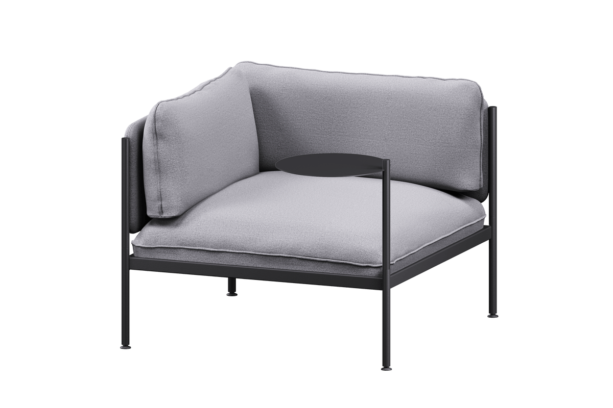Toom Armchair