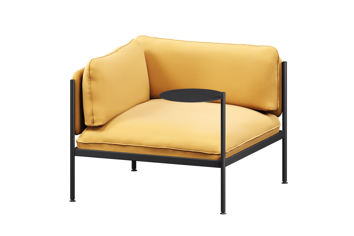 Toom Armchair