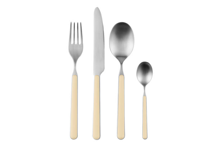 Noli Cutlery - set for 1