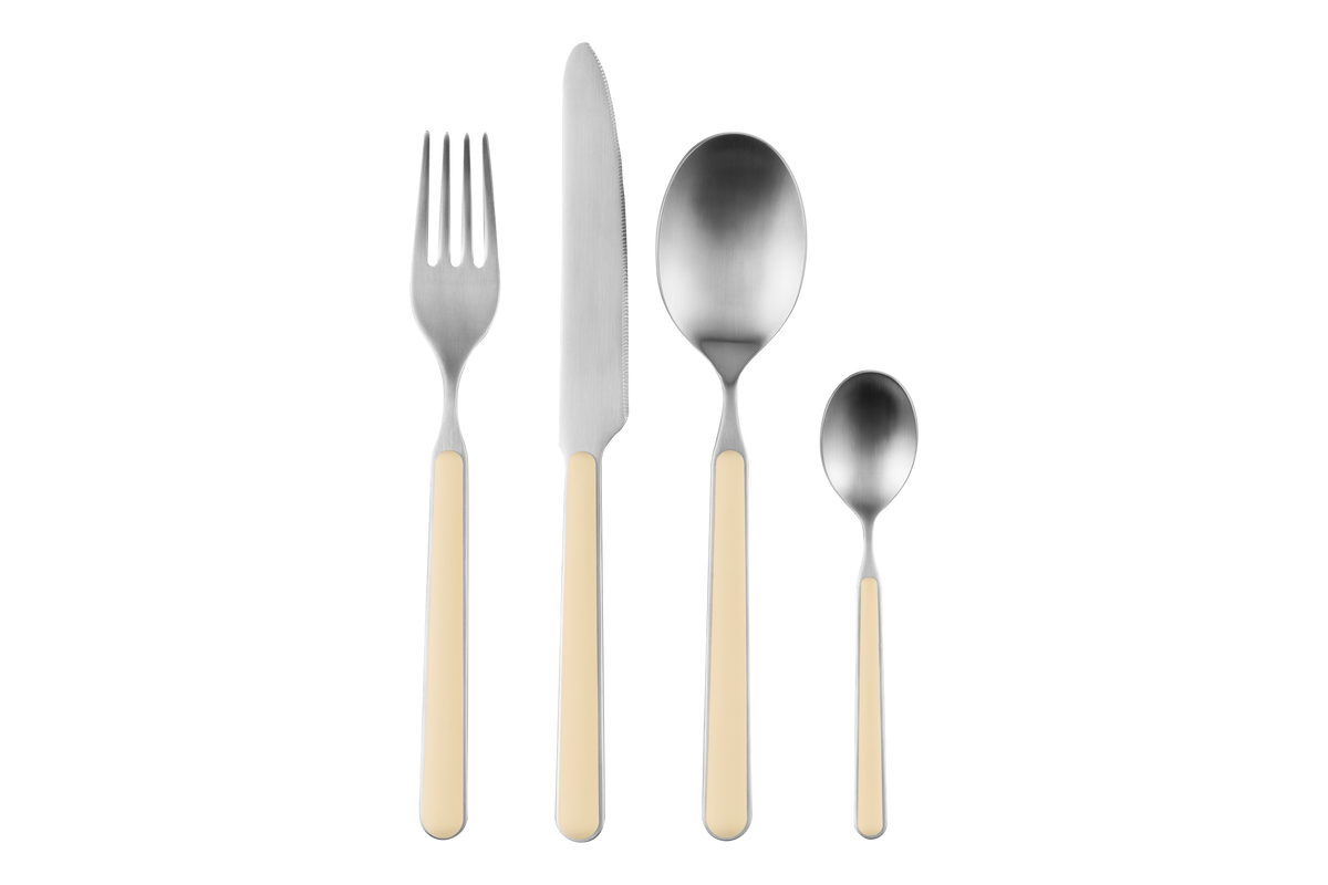 Noli Cutlery - set for 1
