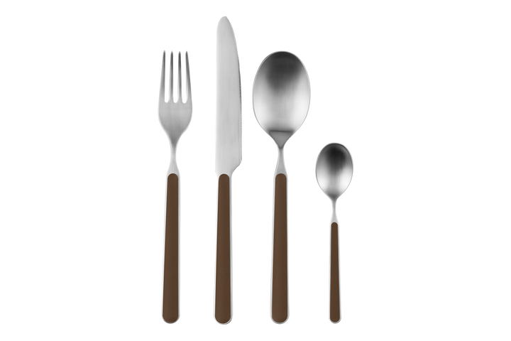 Noli Cutlery - set for 1
