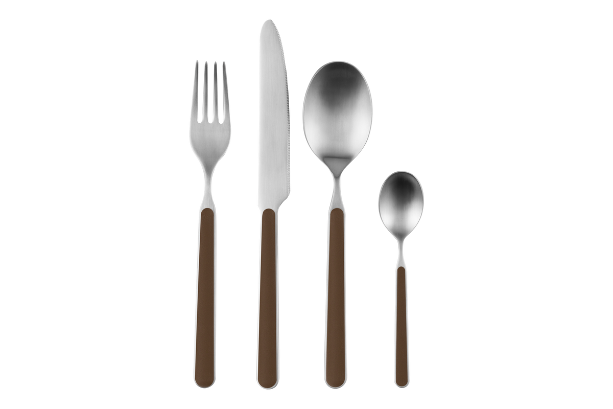 Noli Cutlery - set for 1