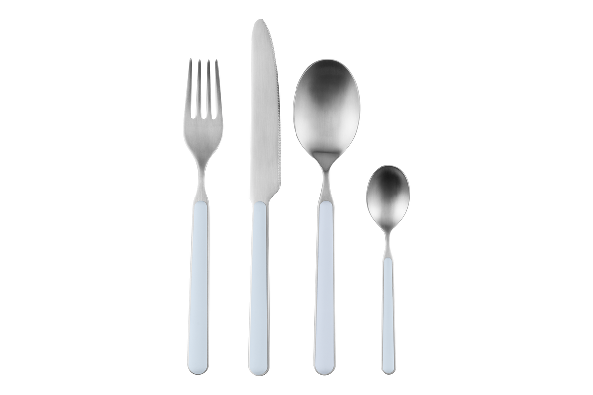 Noli Cutlery - set for 1