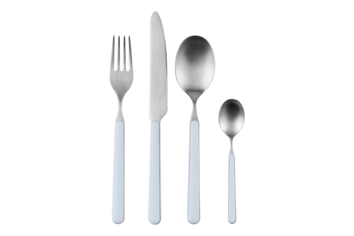Noli Cutlery - set for 1