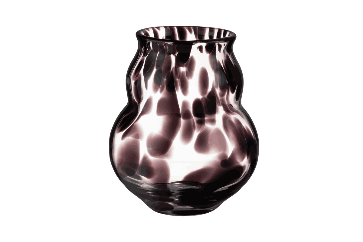 Dam Vase