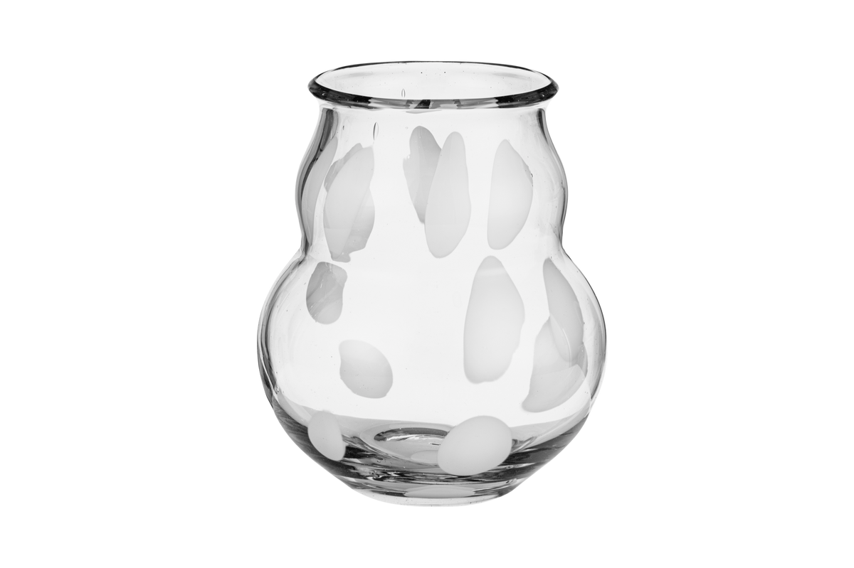 Dam Vase