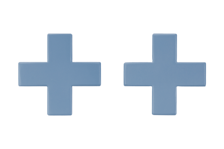Dodi Wall Hooks - set of 2