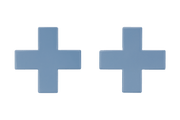 Dodi Wall Hooks - set of 2