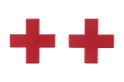 Dodi Wall Hooks - set of 2