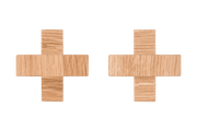 Dodi Wall Hooks - set of 2