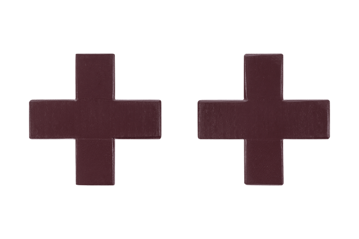 Dodi Wall Hooks - set of 2