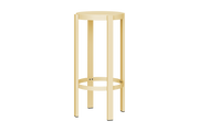 Doon Bar Stool - tall