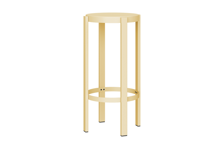 Doon Bar Stool - tall
