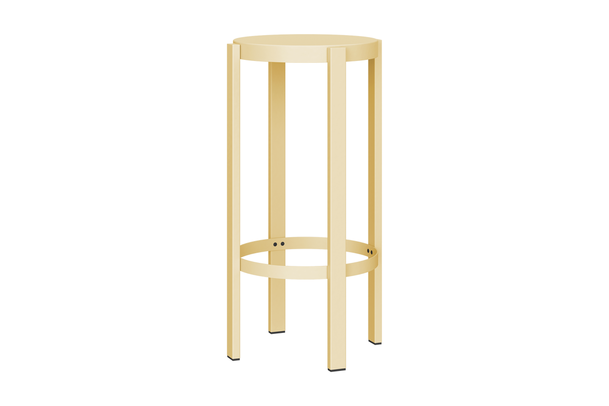 Doon Bar Stool - tall