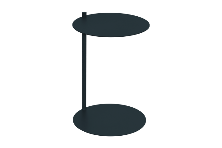 Ande Side Table