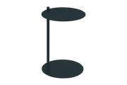 Ande Side Table