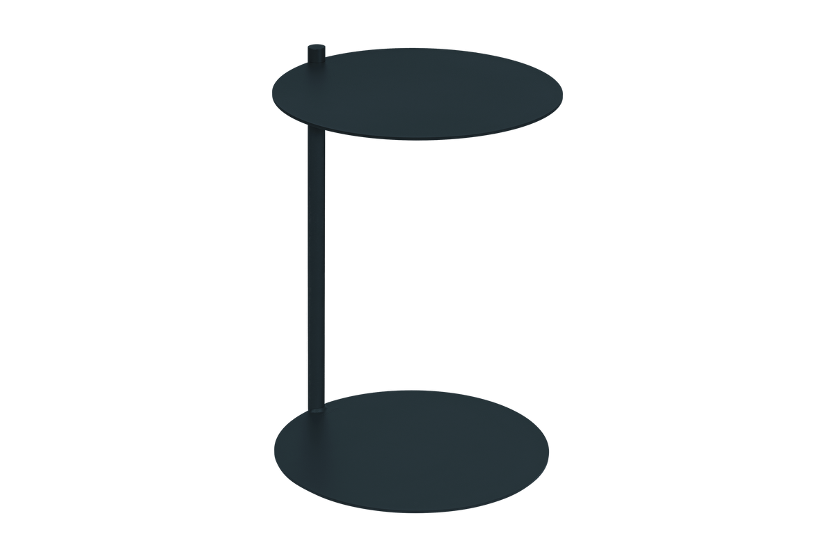 Ande Side Table