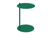 Ande Side Table