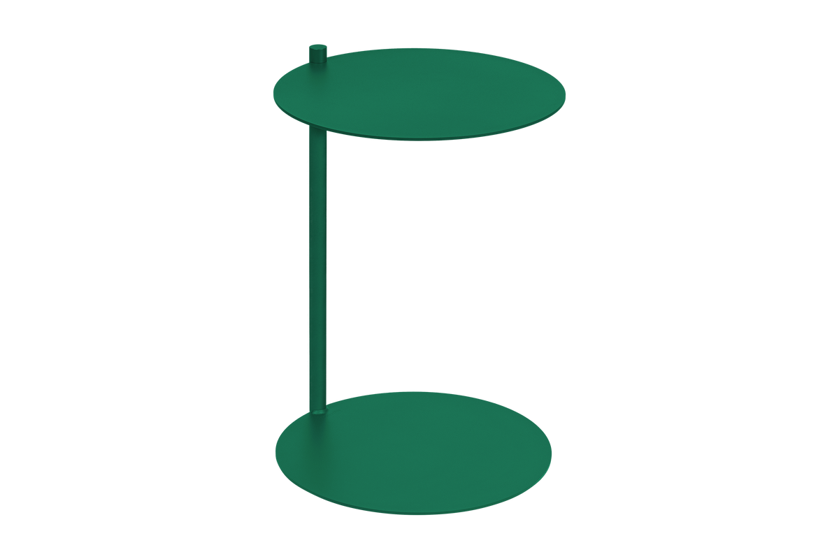 Ande Side Table