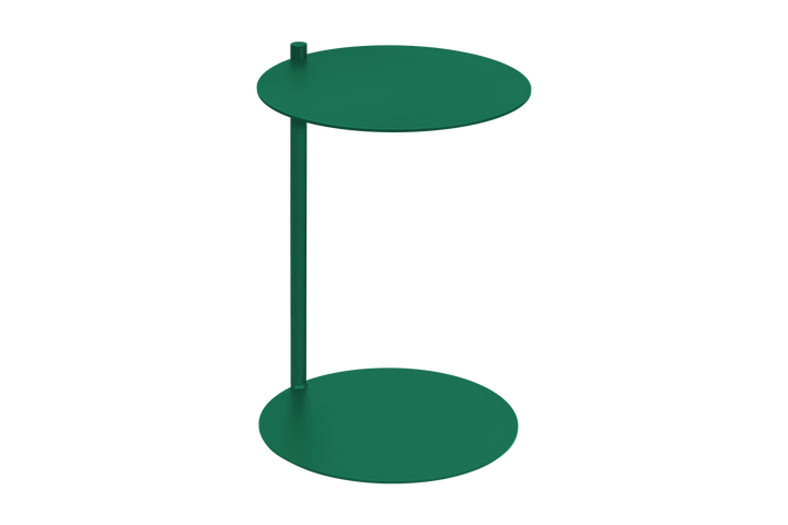 Ande Side Table