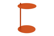 Ande Side Table