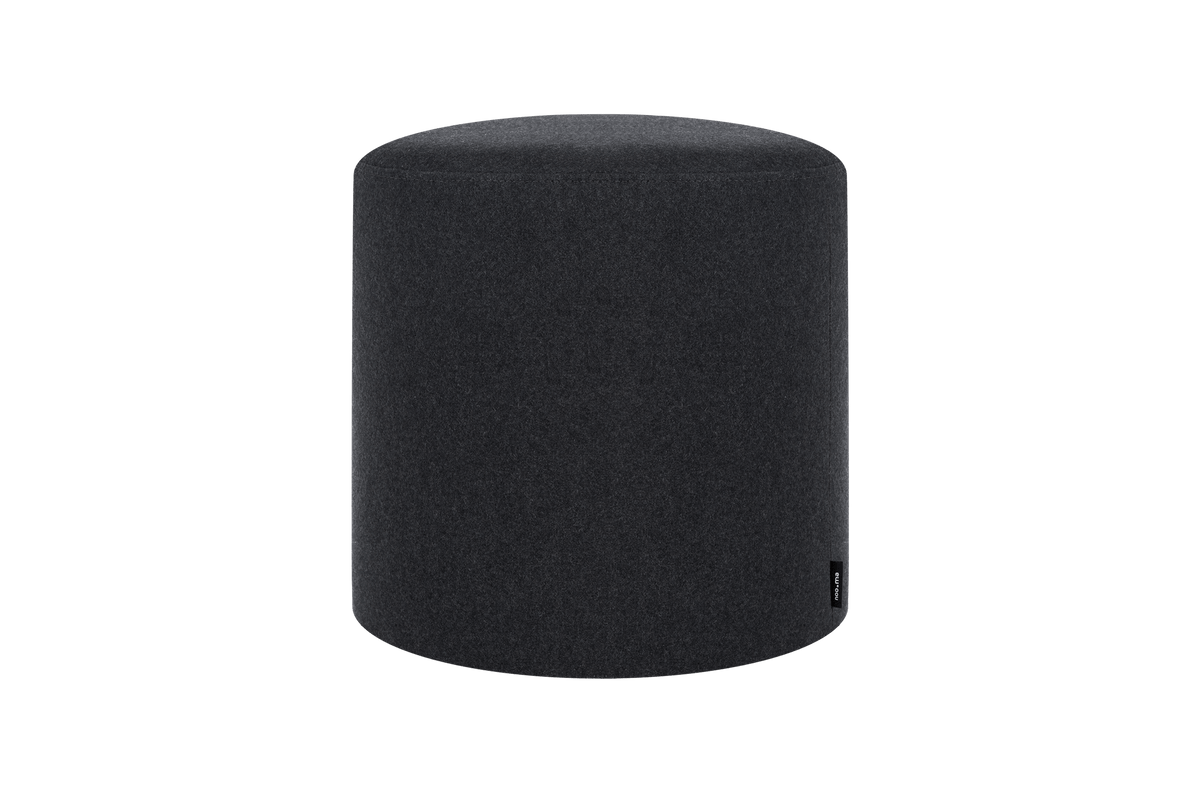 Folk Pouf - tall