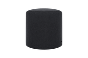 Folk Pouf - tall