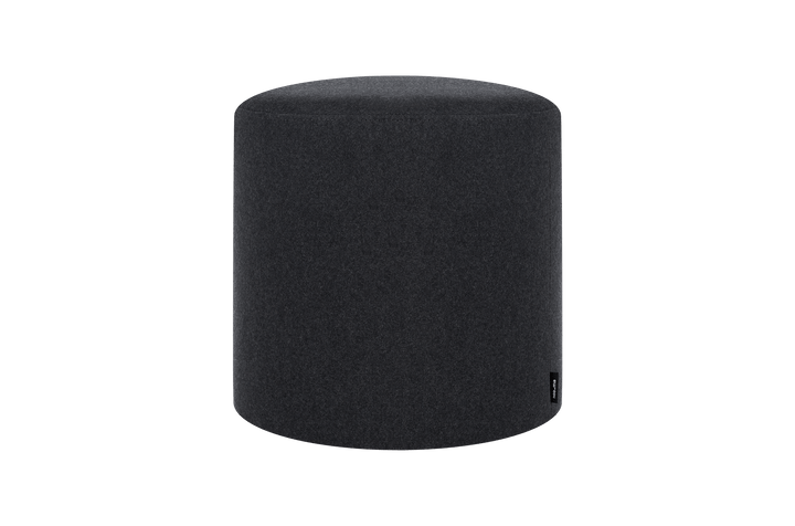 Folk Pouf - tall