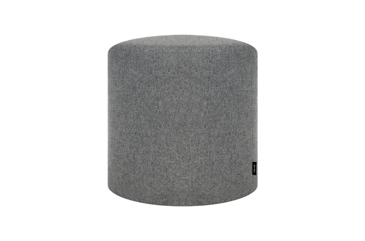 Folk Pouf - tall