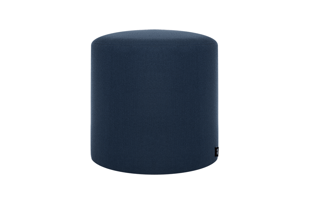 Folk Pouf - tall
