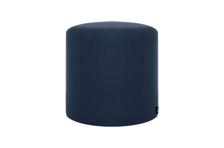 Folk Pouf - tall