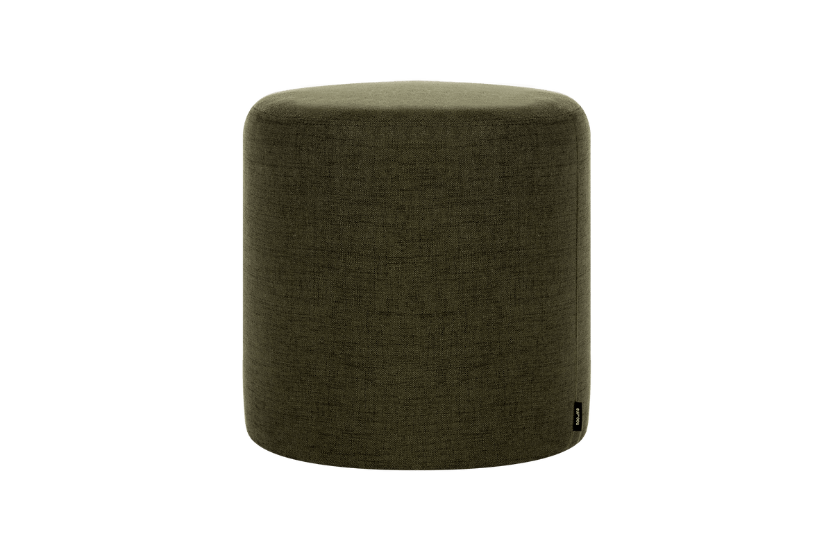 Folk Pouf - tall