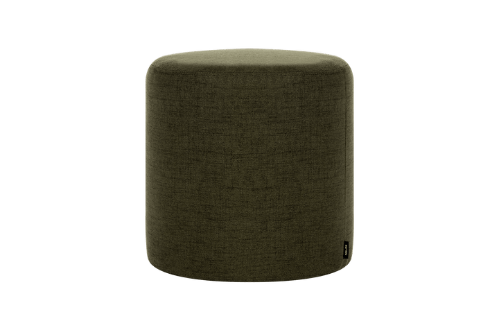 Folk Pouf - tall