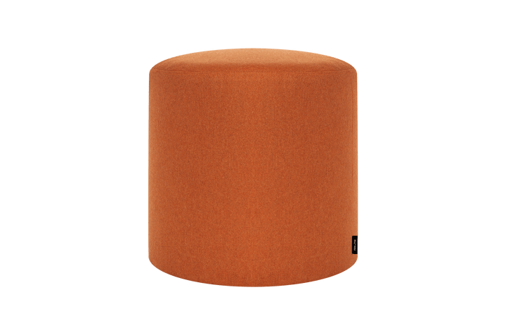 Folk Pouf - tall
