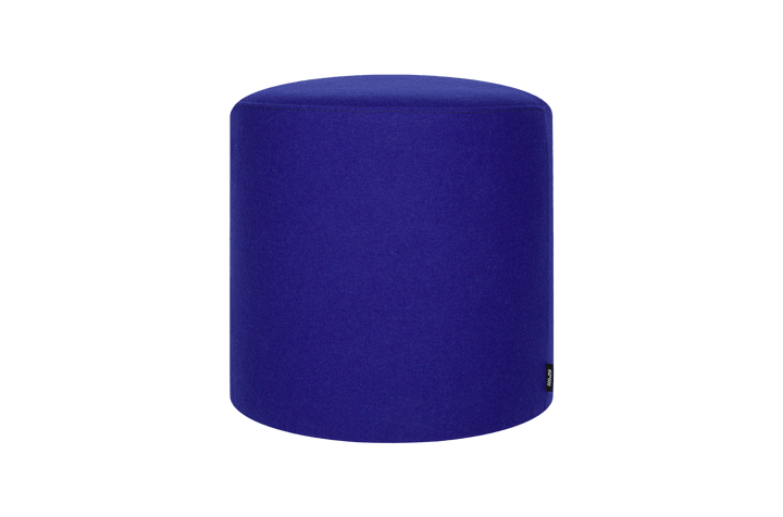 Folk Pouf - tall