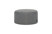 Folk Pouf - low