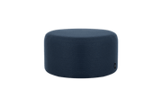 Folk Pouf - low
